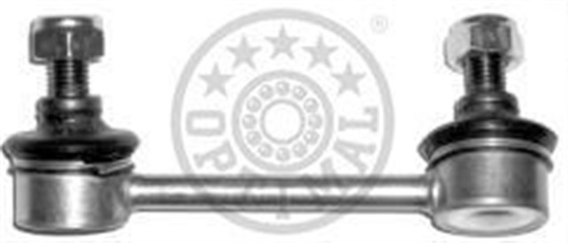 DEMIR/KOL STABILIZATOR RAV 4 II A2