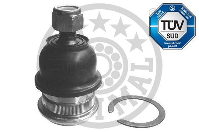 TASIYICI /KILAVUZ MAFSALI ACCENT IILC - ACCENT II STUFENHECKLC