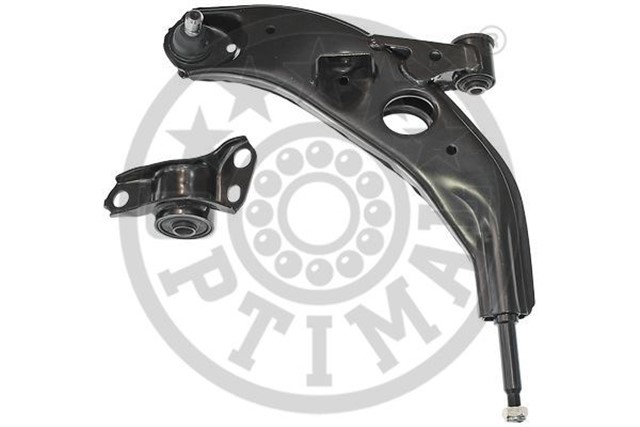 BUGI KOLU TEKERLEK BAGLANTISI 626 VGF - 626 V HATCHBACKGF - 626 V STATION WAGONGW - XEDOS 6CA