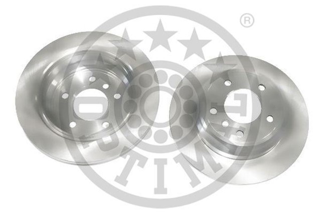 ADET FREN DISKI 5E39