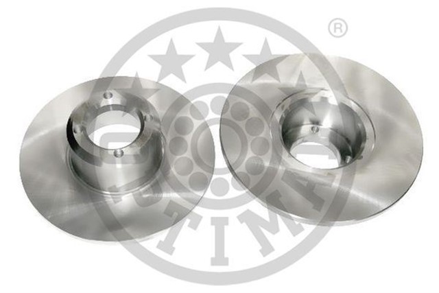 ADET FREN DISKI AUSTIN: METROMG: METRO