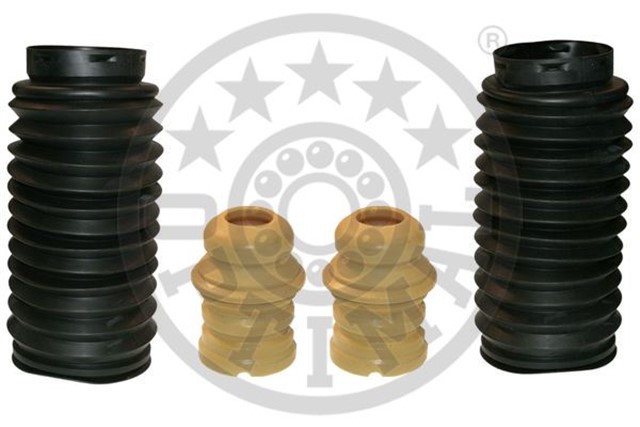 TOZ KORUMA SETI AMORTISOR X5E53