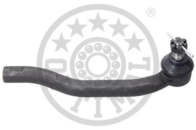 UZUN ROT KAFASI PRELUDE IVBB