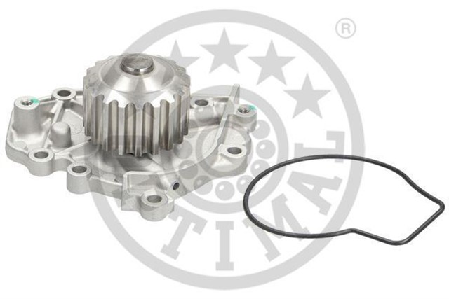 SU POMPASI CR - V IRD