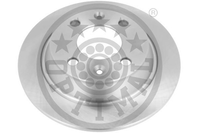 ADET FREN DISKI 900 IAC4 - AM4 - 900 I CABRIOLET - 900 I COMBI COUPE - 9000 - 9000 SCHR GHECK