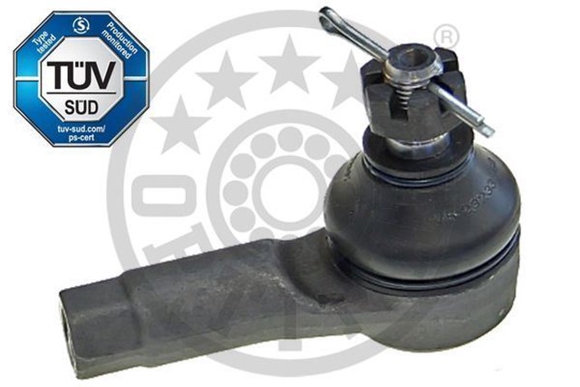 UZUN ROT KAFASI PRIDEDA - PRIDE KOMBI121 IDA - 323 IIIBF - 323 III HATCHBACKBF - 323 III STATION WAGONB