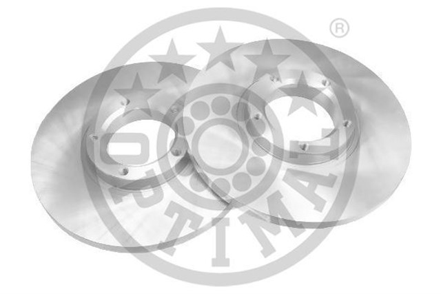 ADET FREN DISKI TRANSIT BUSE - TRANSIT BUST - TRANSIT KASTENE - TRANSIT KASTENT - TRANSIT PRITSCH