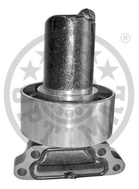 SAPTIRMA /KILAVUZ MAKARASI TRIGER KAYISI 4 RUNNER N1