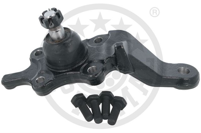 TASIYICI /KILAVUZ MAFSALI 4 RUNNER N1 - LAND CRUISER 90 J9