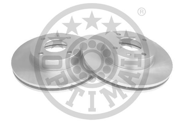 ADET FREN DISKI ESCORT IVGAF - AWF - ABFT - SIERRAGBG - GB4 - SIERRA KOMBIBNC - SIERRA KOMBIBNG