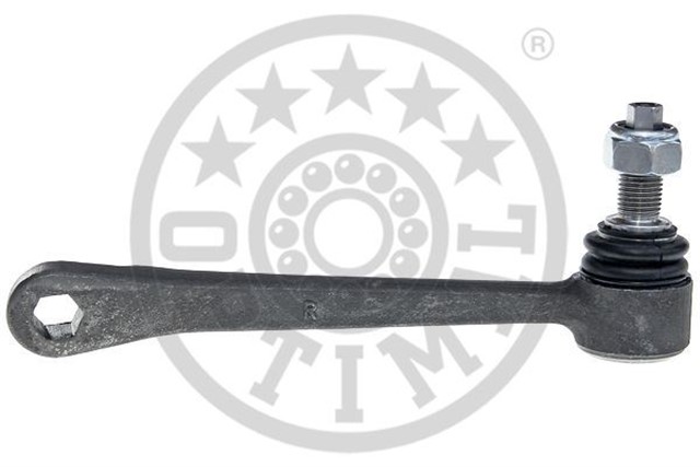 ASKI ROTU ON SAG MERCEDES SL - CLASS R230 06 12