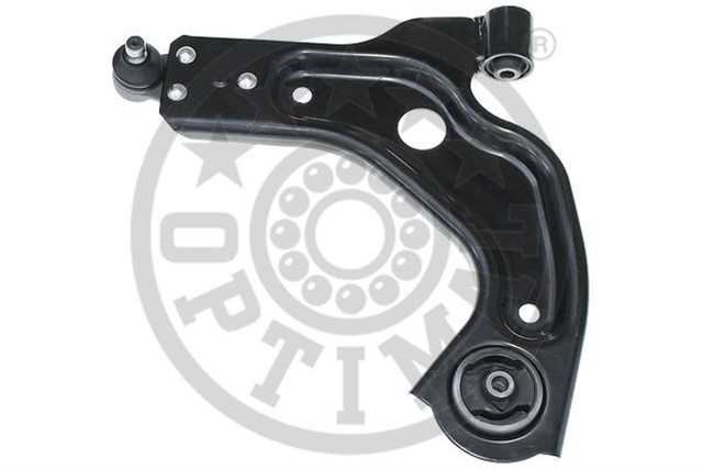 BUGI KOLU TEKERLEK BAGLANTISI COURIER KASTENJ5 - J3 - FIESTA IVJA - JB - PUMAEC