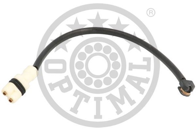 IKAZ KONTAGI FREN BALATASI ASINMASI 944