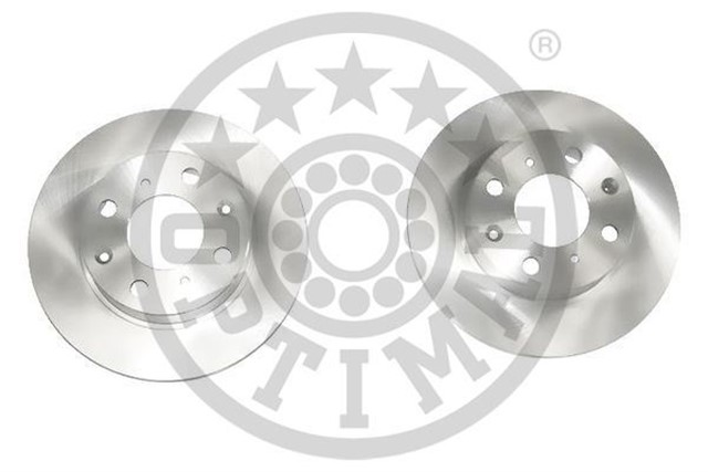 ADET FREN DISKI ACCORD ISJ - SY - ACCORD I HATCHBACKSJ - SY - CIVIC II KOMBIWC - PRELUDE I COUPESN