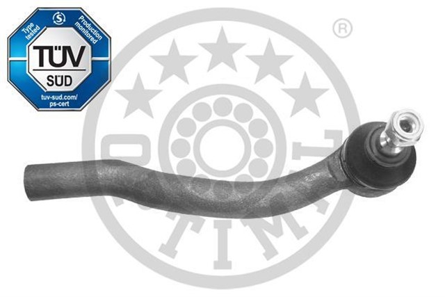 UZUN ROT KAFASI LEGEND IHS - KA - LEGEND I COUPEKA 800XS - 800 COUPE - 800 HATCHBACKXS