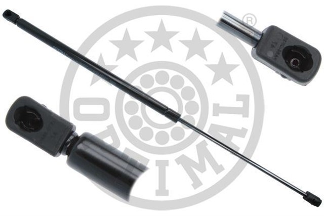 GAZLI AMORTISOR BAGAJ/YUKLEME BOLUMU C4 PICASSO I MPVUD