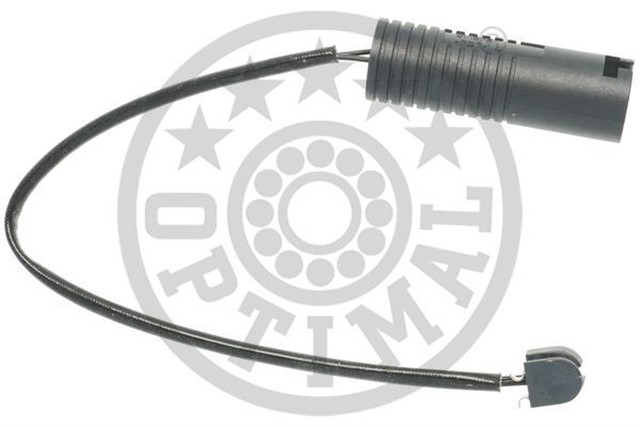 IKAZ KONTAGI FREN BALATASI ASINMASI 8E31