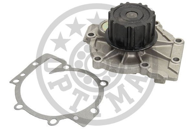 SU POMPASI S80 ITS - XY