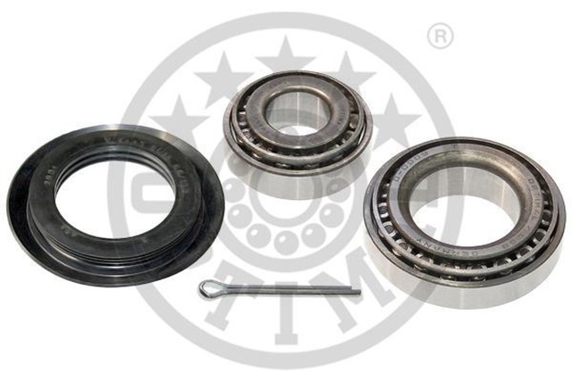 TEKERLEK YATAGI SETI CAVALIER - CAVALIER CC - CAVALIER COUPE - CAVALIER