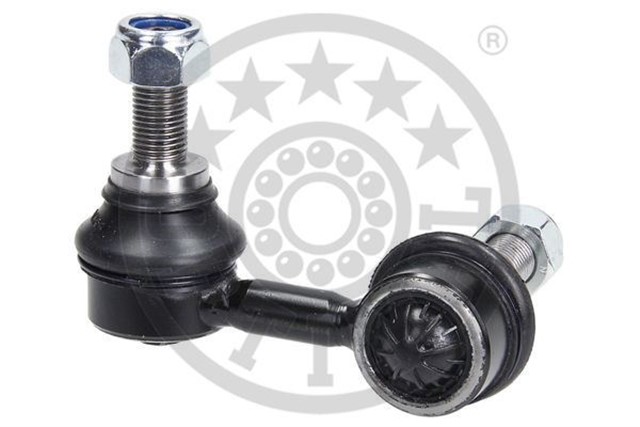 DEMIR/KOL STABILIZATOR X - TRAILT30