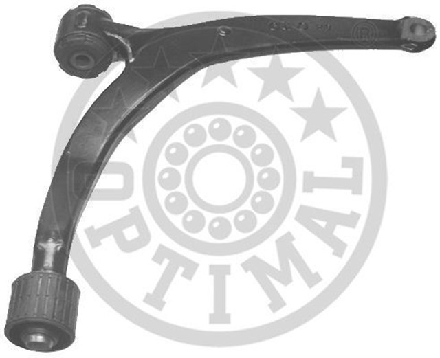 BUGI KOLU TEKERLEK BAGLANTISI 6056B