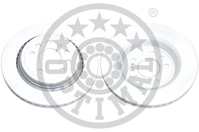 ADET FREN DISKI CROMA194 SIGNUM - VECTRA C - VECTRA C CARAVAN - VECTRA C GTS9 - 3YS3F - 9 - 3