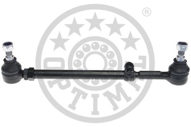 ROT TAKIMI MERCEDES SL - CLASS R129 93 01