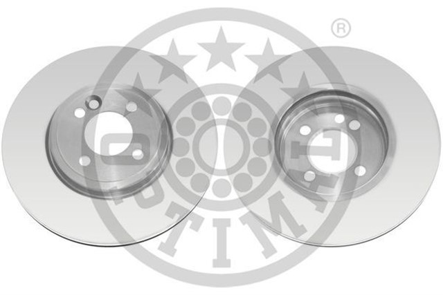 ADET FREN DISKI MINIR50 - R53 - MINI CABRIOLETR52