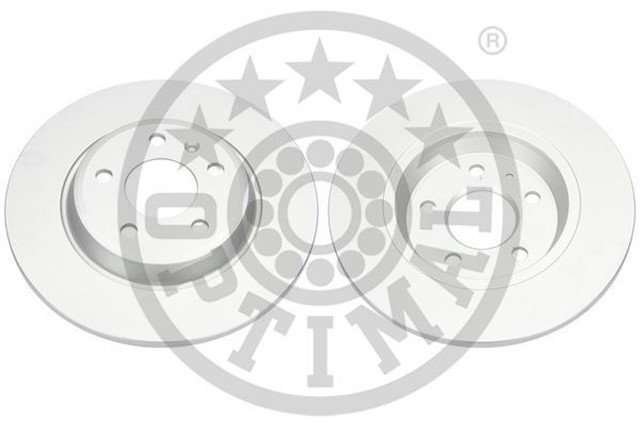 ADET FREN DISKI A48K2 - B8 - A4 ALLROAD8KH - B8 - A4 AVANT8K5 - B8 - A58T3 - A5 CABRIOLET8F7 - A5