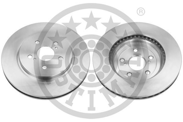 ADET FREN DISKI RXMHU3 - GSU3 - MCU3