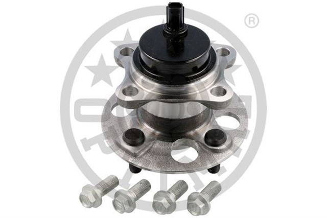 TEKERLEK YATAGI SETI VIOS/YARIS STUFENHECK P9 - YARIS P13 - YARIS P9