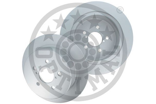 ADET FREN DISKI LEGACY IVBL - LEGACY IV STATION WAGONBP - OUTBACKBL - BP