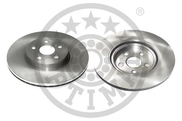 ADET FREN DISKI AVENSIS T25 - AVENSIS COMBI T25 - AVENSIS STUFENHECK T25