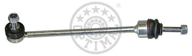 ASKI ROTU ON SOL 4 - MATIC MERCEDES S - CLASS W221 C216