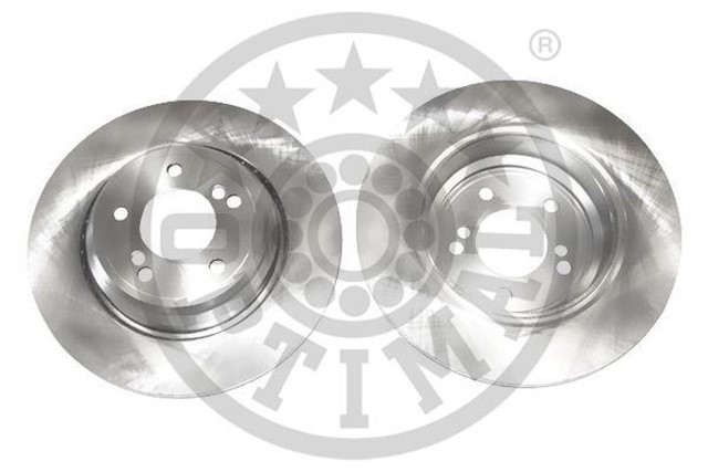 ADET FREN DISKI 5E39