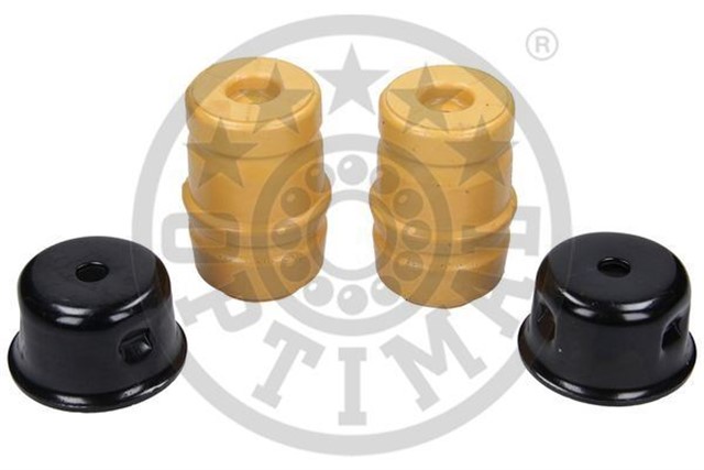 TOZ KORUMA SETI AMORTISOR GRAND CHEROKEE IZJ - WRANGLER IITJ