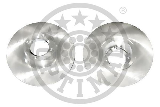 ADET FREN DISKI AUSTIN: 1000 - SERIES MK II - MINIINNOCENTI: MINIMINI - MINI CABRIOLETXN - MINI - MOKE