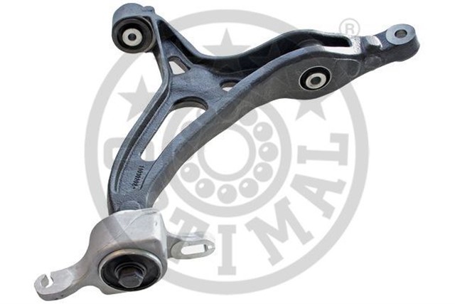 SALINCAK ON SAG ALT MERCEDES R - CLASS 06 13