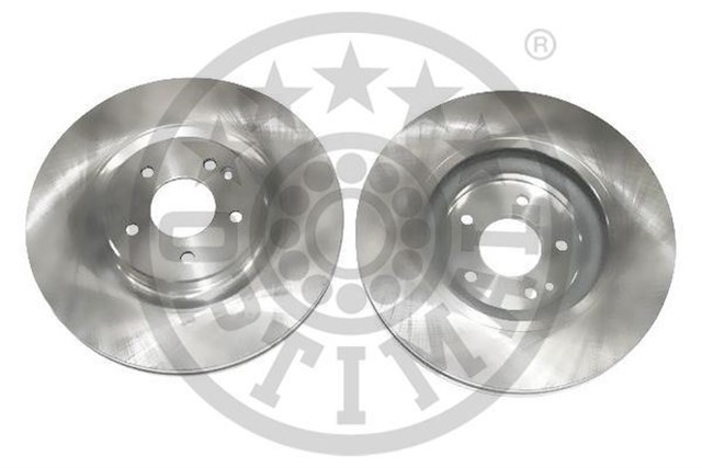 ADET FREN DISKI SLR129