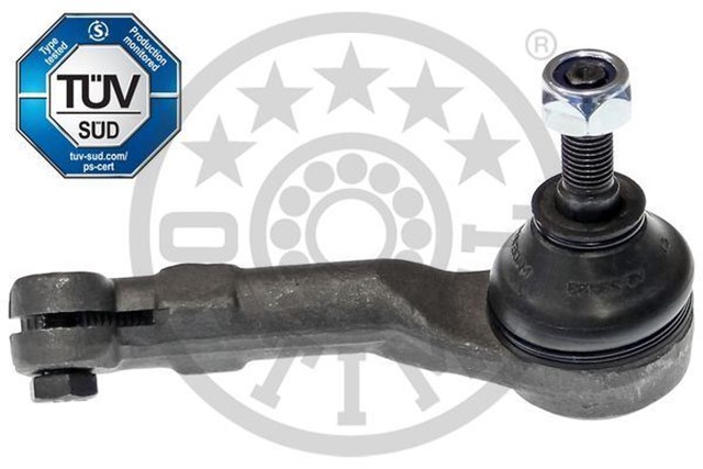 UZUN ROT KAFASI TWINGO IC06 - TWINGO I KASTENS06