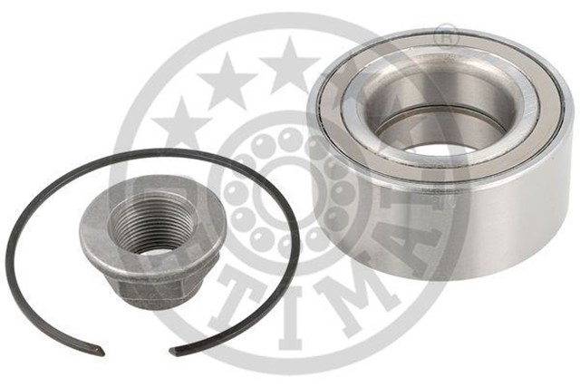 TEKERLEK YATAGI SETI FREELANDERLN - FREELANDER 2LF - FREELANDER SOFT TOPLN MG: MG ZT - MG ZT - TMGNA