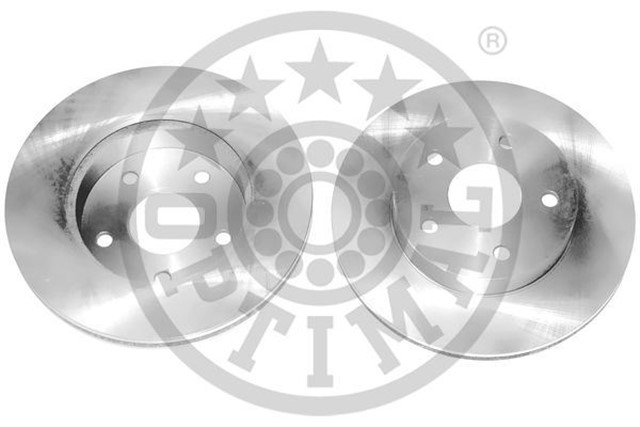 ADET FREN DISKI GRAND CHEROKEE IIWJ - WG