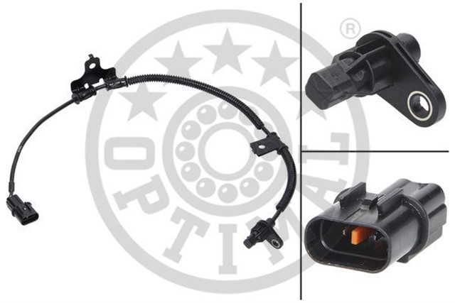 TEKERLEK HIZ SENSORU PICANTOSA