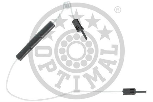 IKAZ KONTAGI FREN BALATASI ASINMASI T2/LN1 KASTEN/KOMBI - T2/LN1 KIPPER - T2/LN1 PRITSCHE/FAHRGESTELL - VA