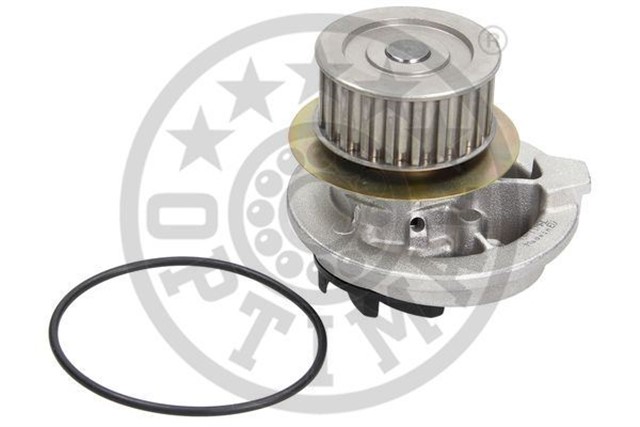 SU POMPASI ASTRA F56 - 57 - ASTRA F CARAVAN51 - 52 - ASTRA F CC53 - 54 - 58 - 59 - CALIBRA A85 - KADETT E