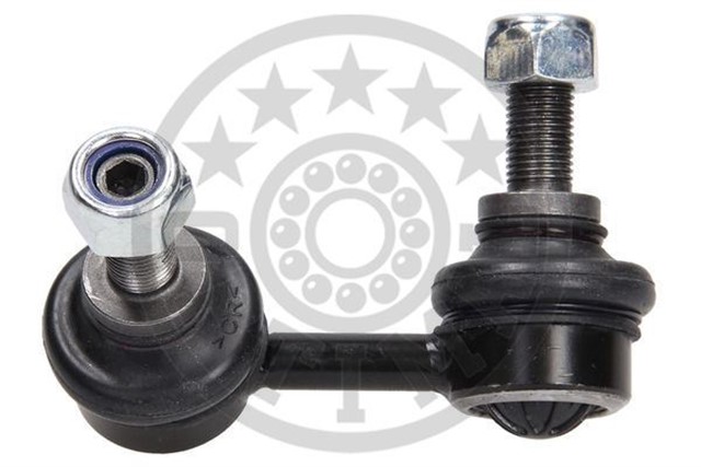 DEMIR/KOL STABILIZATOR NP300 NAVARAD40 - NP300 NAVARA PRITSCHE/FAHRGESTELLD40 - PATHFINDER IIIR51