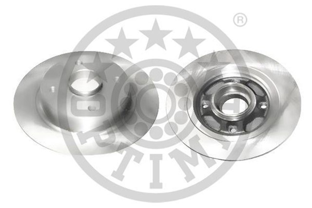 ADET FREN DISKI 440 K445 - 460 L464 - 480 E