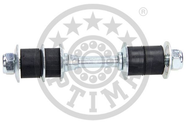 DEMIR/KOL STABILIZATOR HIACE III KASTENYH7 - LH6 - LH7 - LH5 - YH5 - YH6 - HIACE III WAGON H1 - HIACE IV