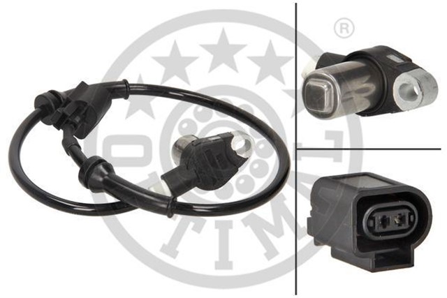 TEKERLEK HIZ SENSORU GALAXYWGR