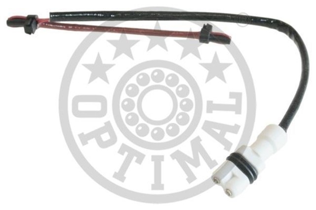 IKAZ KONTAGI FREN BALATASI ASINMASI 911997 - 911 CABRIOLET997 - BOXSTER987